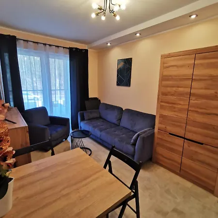 M&K Apartamenty Rodzinny, Gdansk - Wyspa Sobieszewska Exterior photo