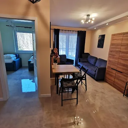 M&K Apartamenty Rodzinny, Gdansk - Wyspa Sobieszewska Exterior photo