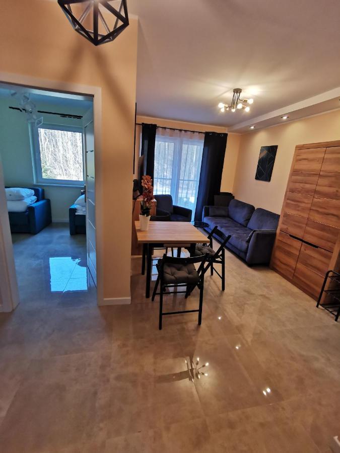 M&k Rodzinny, - Wyspa Sobieszewska Апартаменти *
